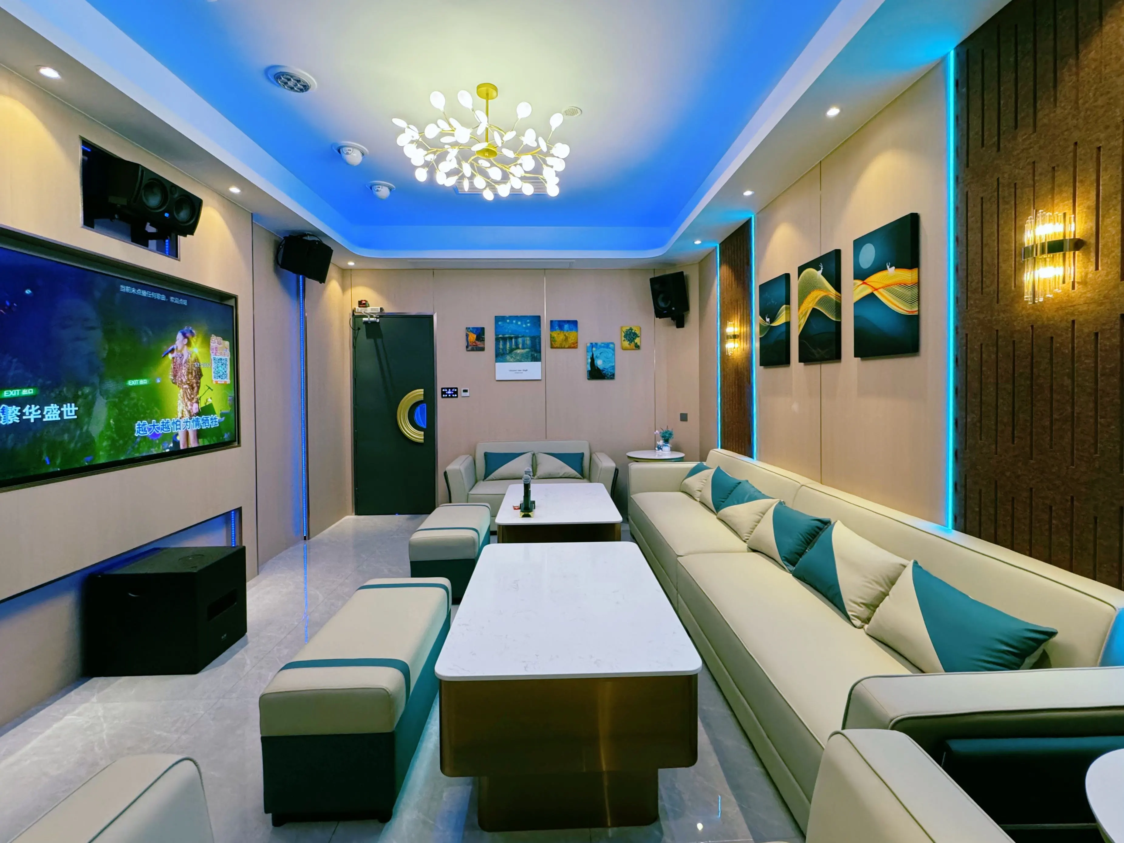 河池商务ktv及商务ktv怎么算解析-天峨县ktv预定