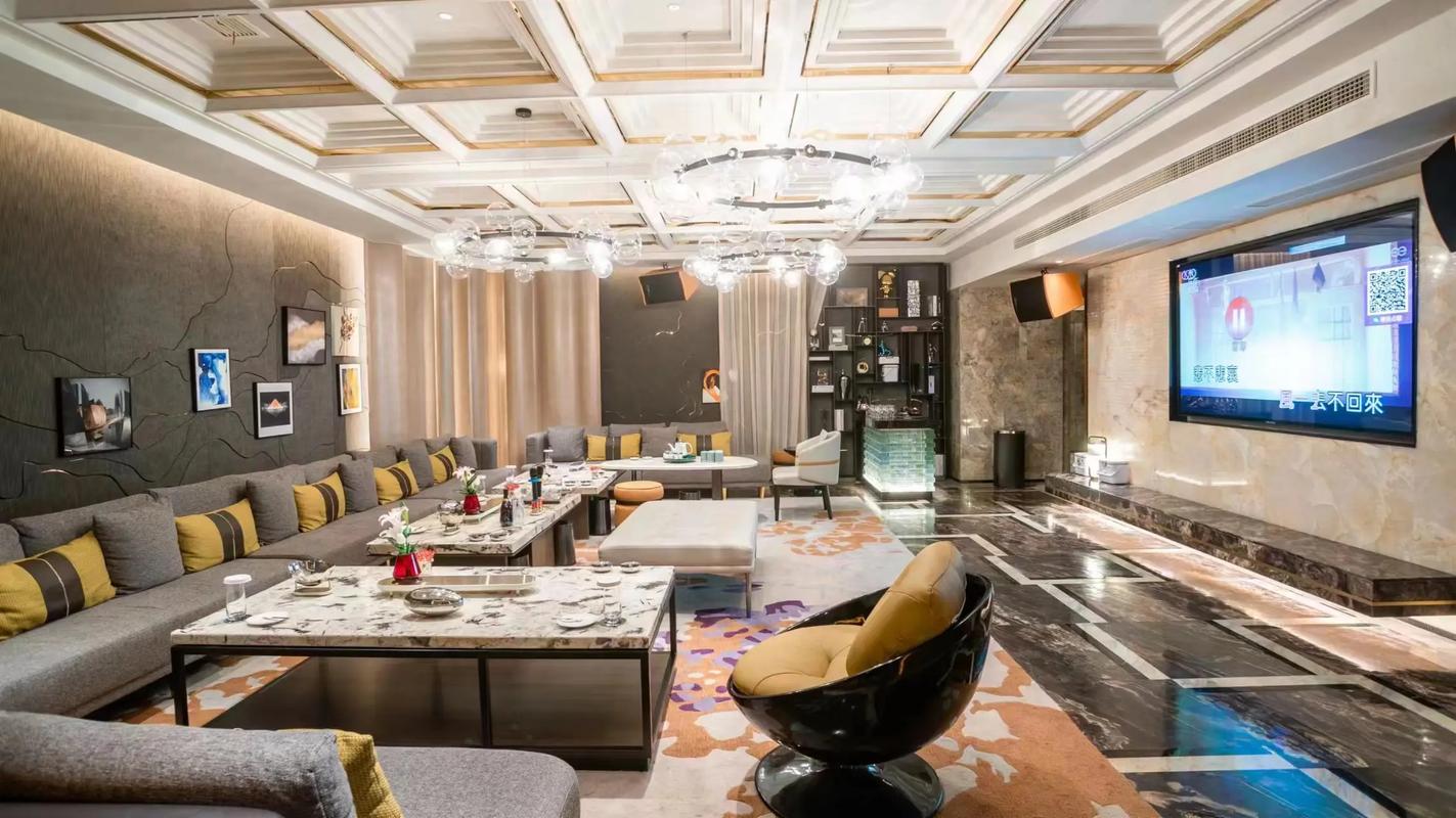 河池商务KTV好去处-天峨县ktv预定